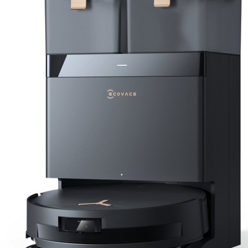 Ecovacs Deebot T50 MAX PRO