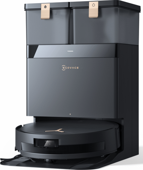 Ecovacs Deebot T50 MAX PRO