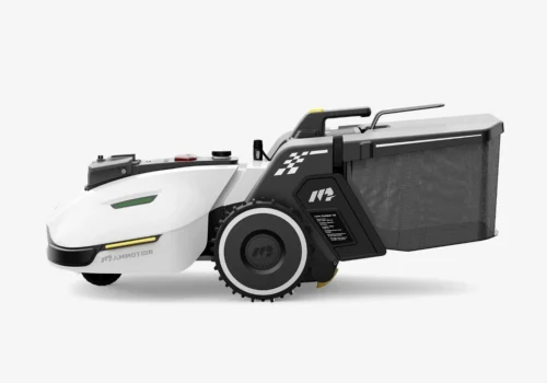 YUKA 2000 perimeetri juhtmevaba robotniiduk