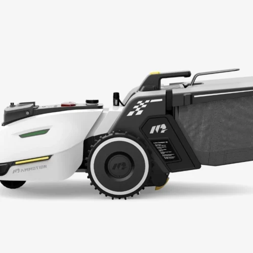 YUKA 2000 perimeetri juhtmevaba robotniiduk