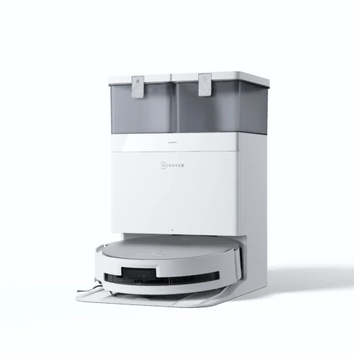 Deebot X8 OMNI - Image 2