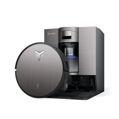 DEEBOT X11 OMNI CYCLONE