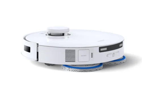 Ecovacs Deebot T30C PRO, märg- ja kuivpuhastus, valge - Robottolmuimeja - Image 3